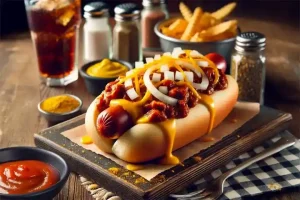 Detroit-Style Hot Dog Recipe: A Tasty Twist to Your Classic Dog